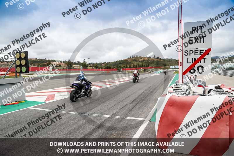 may 2019;motorbikes;no limits;peter wileman photography;portimao;portugal;trackday digital images